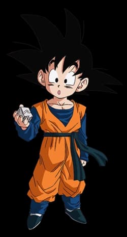Goten