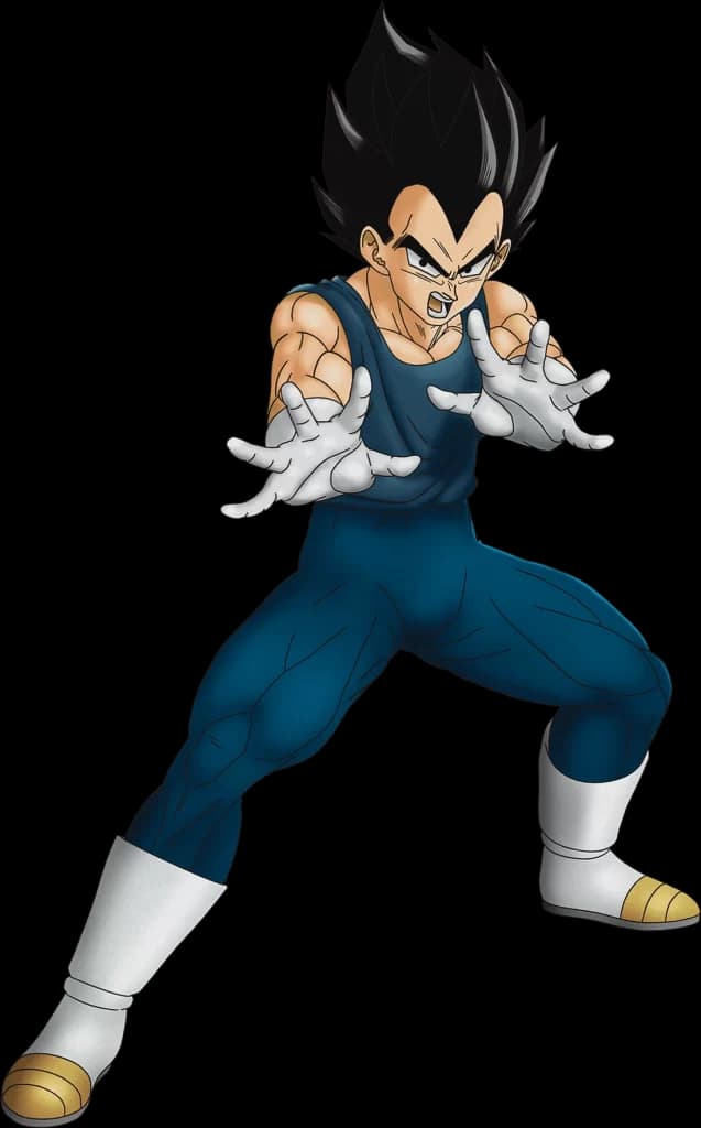 Vegeta