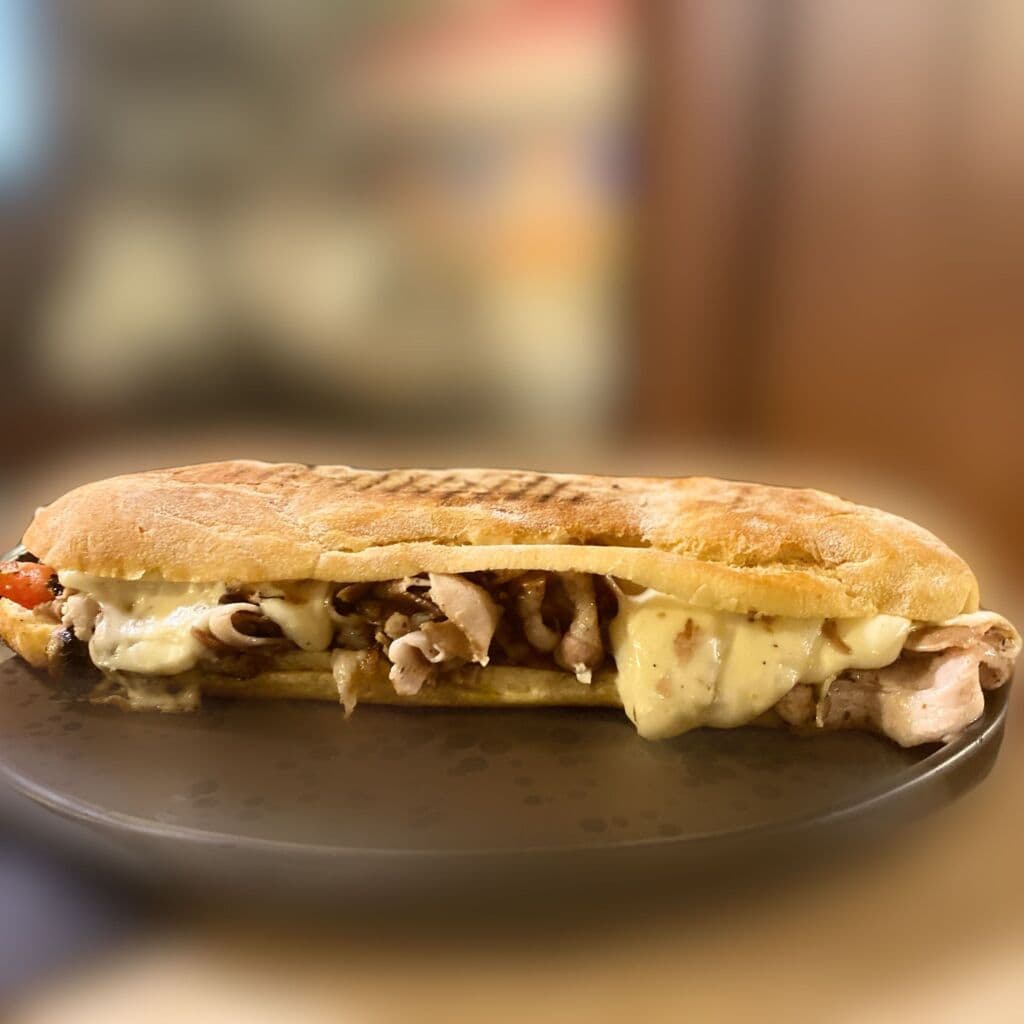 Quattro formaggi