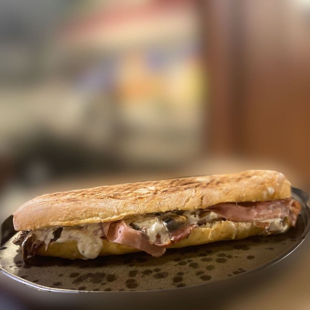 Fumè