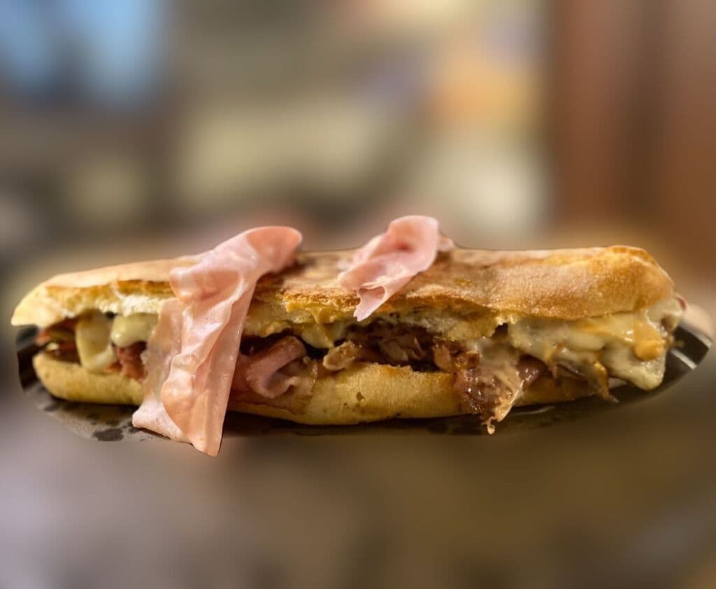 Salsicciotto