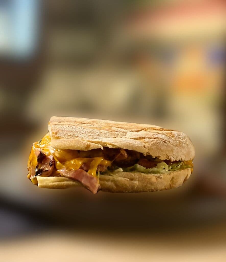 Texas Burger
