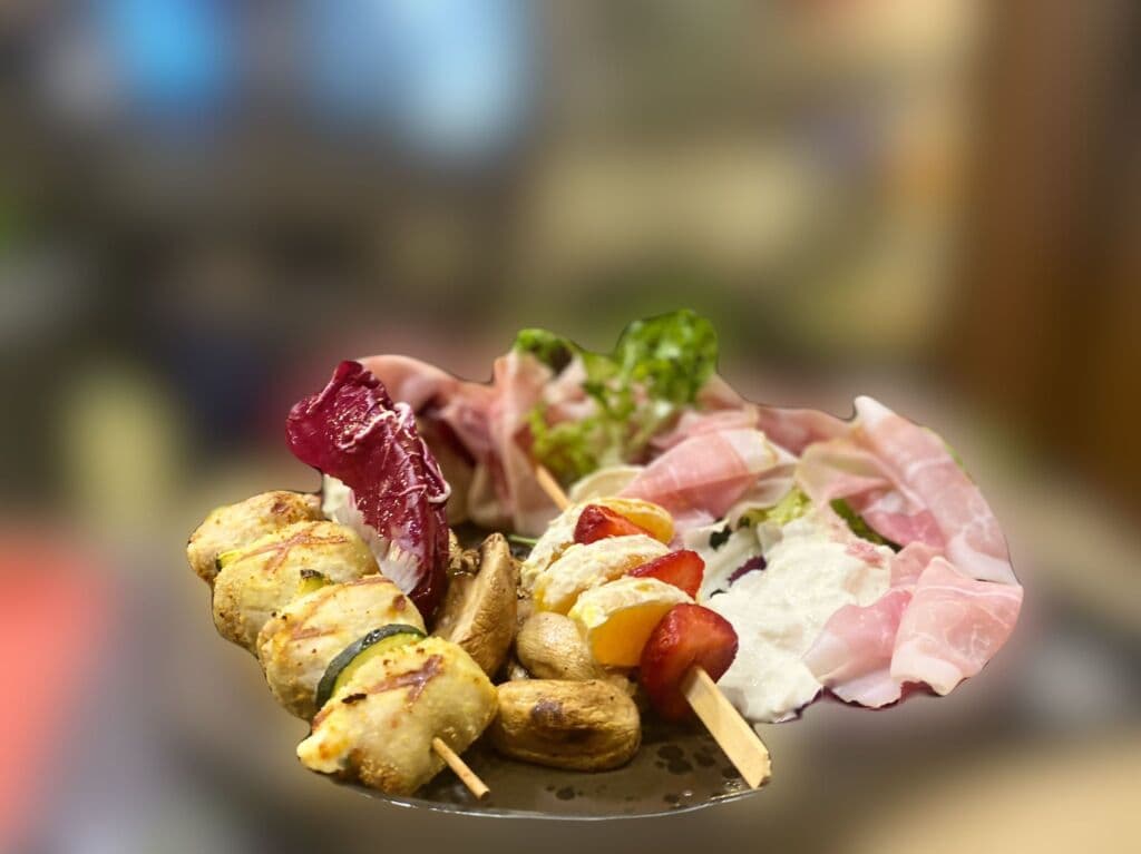Bufalina