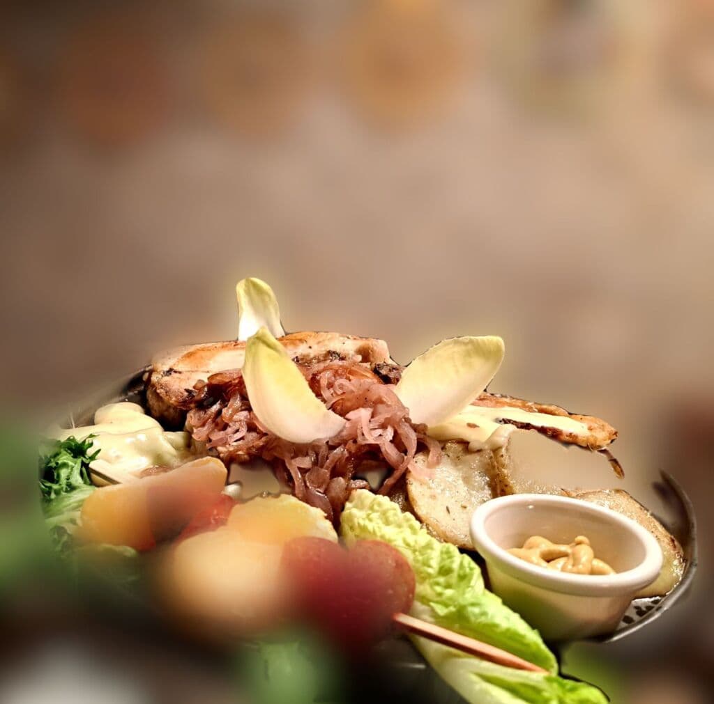 Il Porchettone